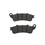 Motorcycle Disc Brake Pad Brake Pad Disc Brake Pad Brake Pad FA261 FJS 400 600 XL CB 1,000