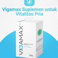 Vigamax Asli Original Obat Stamina Pria Obat Vigamax Bpom .Asli