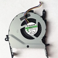 CPU Cooling Fan for ASUS X556U X556UQ X556UR K556U K556UJ K556UQ A556U FL5900 FL5900U FL5900UQ FL590