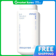 Innisfree | Bija BHA Trouble Toner โทนเนอร์ 170 มล.