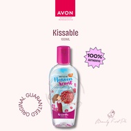 ◉ ✪ ▰ ◒ Avon Heaven Scent Cologne