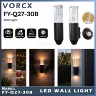 LH FY-Q27 6W 3000K LED WALL LIGHT