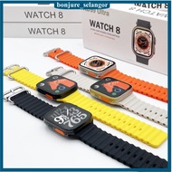 2023 New Smart Watch Ultra Series 8 SmartWatch S8 Ultra Sports Watch Fitness Health Monitoring KD99 