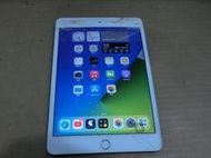 IPAD MINI 4 A1538 128G 故障機 零件機 （明0127）