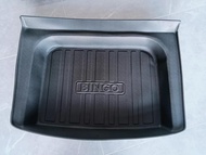 Wuling bingo/binguo rear trunk TPE mat