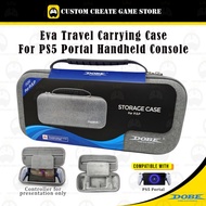 DOBE PS Portal Travel Bag Storage Bag Eva Bag [TP5-3552]