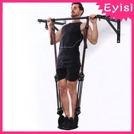 [Eyisi] Pull up Resistance Band Strength Training Elastic Rope Assistance Band Bar