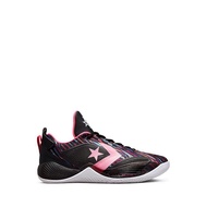 CONVERSE ALL STAR BB SHIFT STRIPED UNISEX SNEAKERS - BLACK