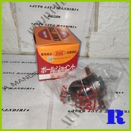 BALL JOINT L300 L038 L039 L300 DIESEL BAWAH LOWER MERK 555 ASLI JAPAN