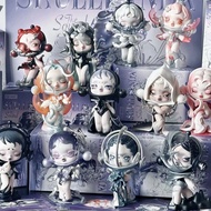 Pop Mart Motherland Version sp13 Voice Series Figure Trendy Toy Doll