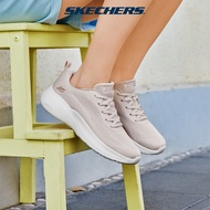 Skechers Women BOBS Sport Bobs Infinity Shoes - 117550-NAT