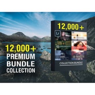 Premium Lightroom Presets 12,000+ for WINDOWS / MAC