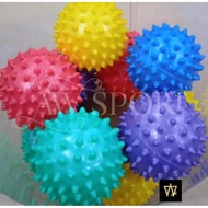 Health Spike Ball / Massage Ball / Therapy Ball / Rubber Spike Ball