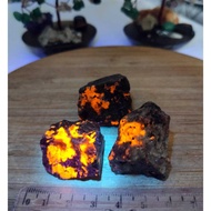 Yooperlite Roughnatural 73 grams (3)