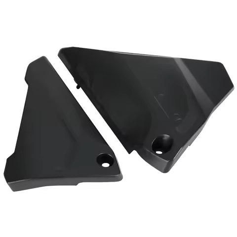 Motorcycle Battery Covers For BMW R1250RS 2019 R1200RS K54 2015-2018 R1250GS Adventure K51 2023 R120