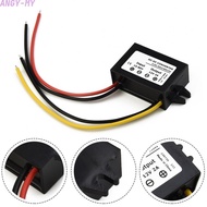 Easy to Install Step Down Module Converter for 18V 24V 36V 48V 60V to 12V