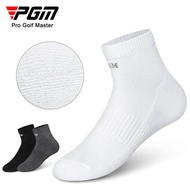 PGM Golf Men's Socks Thickened Warm Soft Elastic Socks Golf Socks WZ020