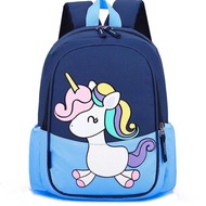 NF unicorn - children's backpack, school backpack, pony backpack, preschool kindergarten/ elementary