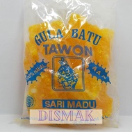 Gula Batu Kuning Tawon 250 gram