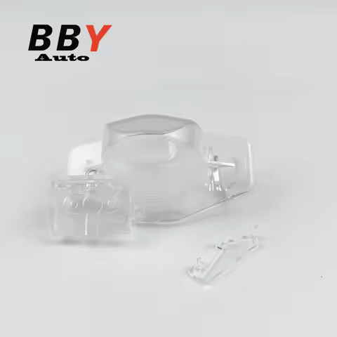 Camera Housing Supporter For Honda CRV CR-V Accord Fit Jazz Odyssey Crosstour HRV CRZ CRX Freed Insi