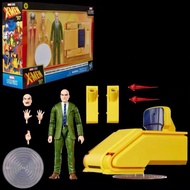 Hasbro Marvel Legends X-Men '97 Professor X Professor Charles Xavier & Hoverchair Set 6 Inches