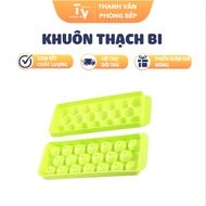 Jelly marble mold (TV1436)