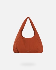 WHISPERWHITE - RINN Hobo Bag (Japanese Nylon) กระเป๋าผ้าไนลอน บุนุ่ม