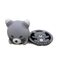 Golf Accessories One Putt 3D Ball Marker Premium