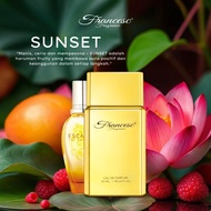 SUNSET GOLD PERFUME FRANCESC FRAGRANCE
