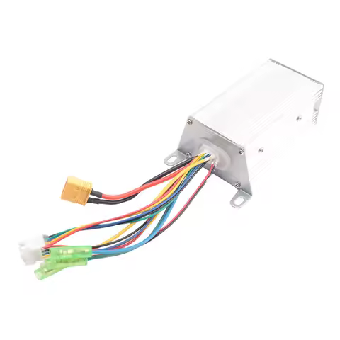 YHOLI-Xiaomi Scooter Accessories Controller For Xiaomi M365 Accessories Controller Dashboard Xiaomi