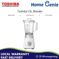 Toshiba BL-60PHUSG(H) 1.5L 600W Blender