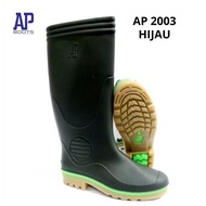 NEWEST - AP Boots 2003 Tricolor - AP Boots 2003 Rubber - AP Boots - Shoes