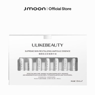 Jmoon | Ulike Beauty Supreme Skin Revitalizing Ampoule Essence 1.5ml*7