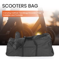 Waterproof Carry Handbag Scooter Storage Bag for MAX G30/G30D Electric Scooter Foldable Skateboard Bag Parts