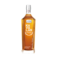 金車噶瑪蘭經典單一麥芽威士忌 40% 0.7L