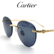 Cartier sunglasses rimless ct0331s 太陽眼鏡卡地亞