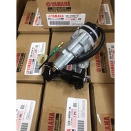 KUNCI SET Y125ZR ORIGINAL 💯 “