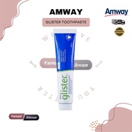 Amway Glister Toothpaste 200g