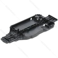 TAMIYA 51552 SP.1552 TB-04 Lower Deck อะไหล่รถบังคับทามิย่าแท้