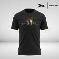 Crew T-ShirtINSPIRED TSHIRT NEGERI SEMBILAN - N9 4S-5XL