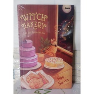 Witch Bakery (Toaster Bread Shop)
