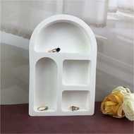 Standing devider for desk organizer & home decor Jewellery Box Jewellery Organizer