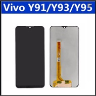 Vivo Y91  / Vivo Y93 / Vivo Y95  LCD Display + Digitizer Touch Screen Glass ( 1807  / 1811 / 1814 / 