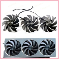 Lenovo GeForce RTX 4080 4090 Graphics Card Cooling Fan Original Dual Ball Temperature Control Mute