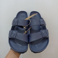 Quiksilver Original Embark Rf Navy Men's Slide Sandals