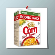 500g Nestle Breakfast Cereal Corn Flakes / Cornflakes Economy Pack