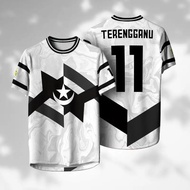 Trogennu V3 and V4 Microfiber Shirt