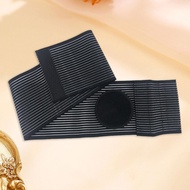 [blesiya21] Umbilical Hernia Support Belt Hernia Belt for Epigastric Incisional Navel