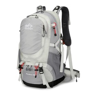 50L 1.23KG Outdoor Lightweight Equipment Backpack Hiking Hiking Camping Backpack