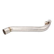 For Suzuki DR 650 1996 to 2019 2020 DR 650 SE 96-20 DR650 DR650SE Escape Slip-on Motorcycle Exhaust 